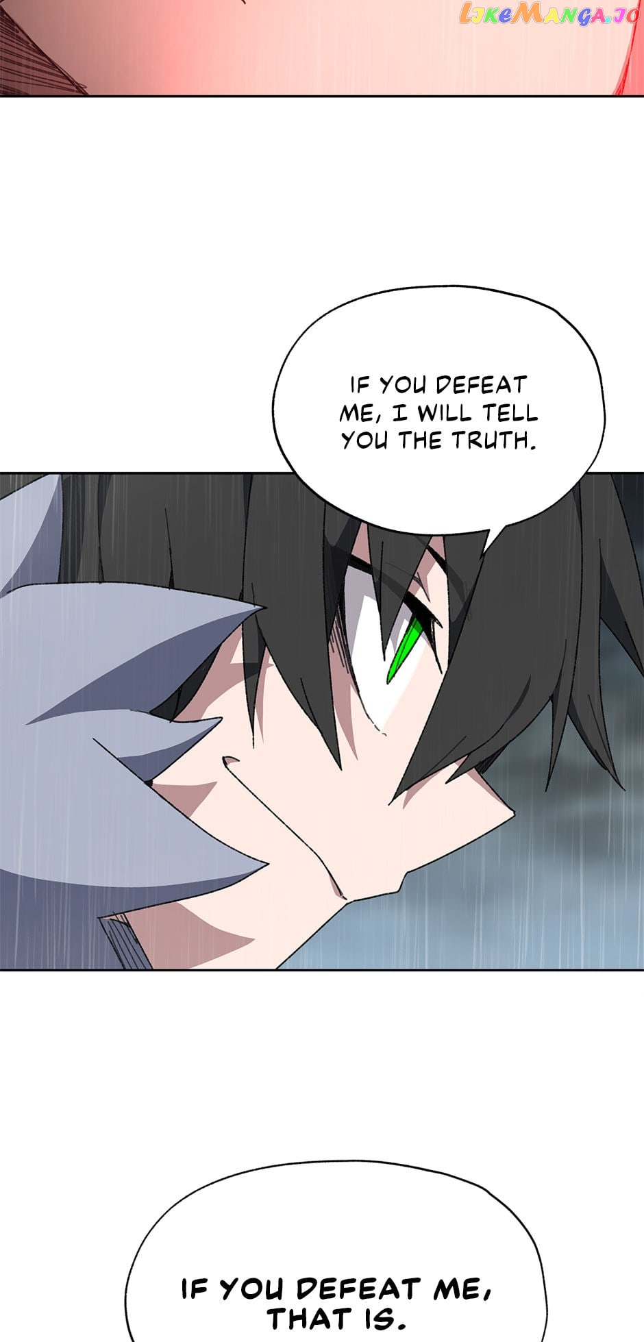 Dragon Ego Chapter 105 - page 9