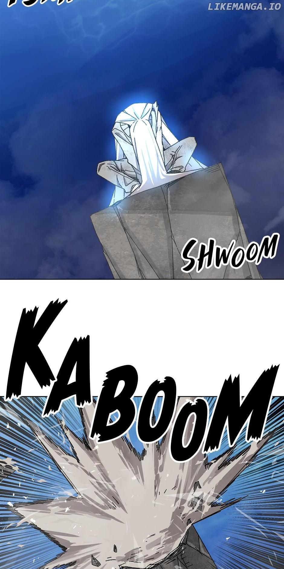 Dragon Ego Chapter 125 - page 18