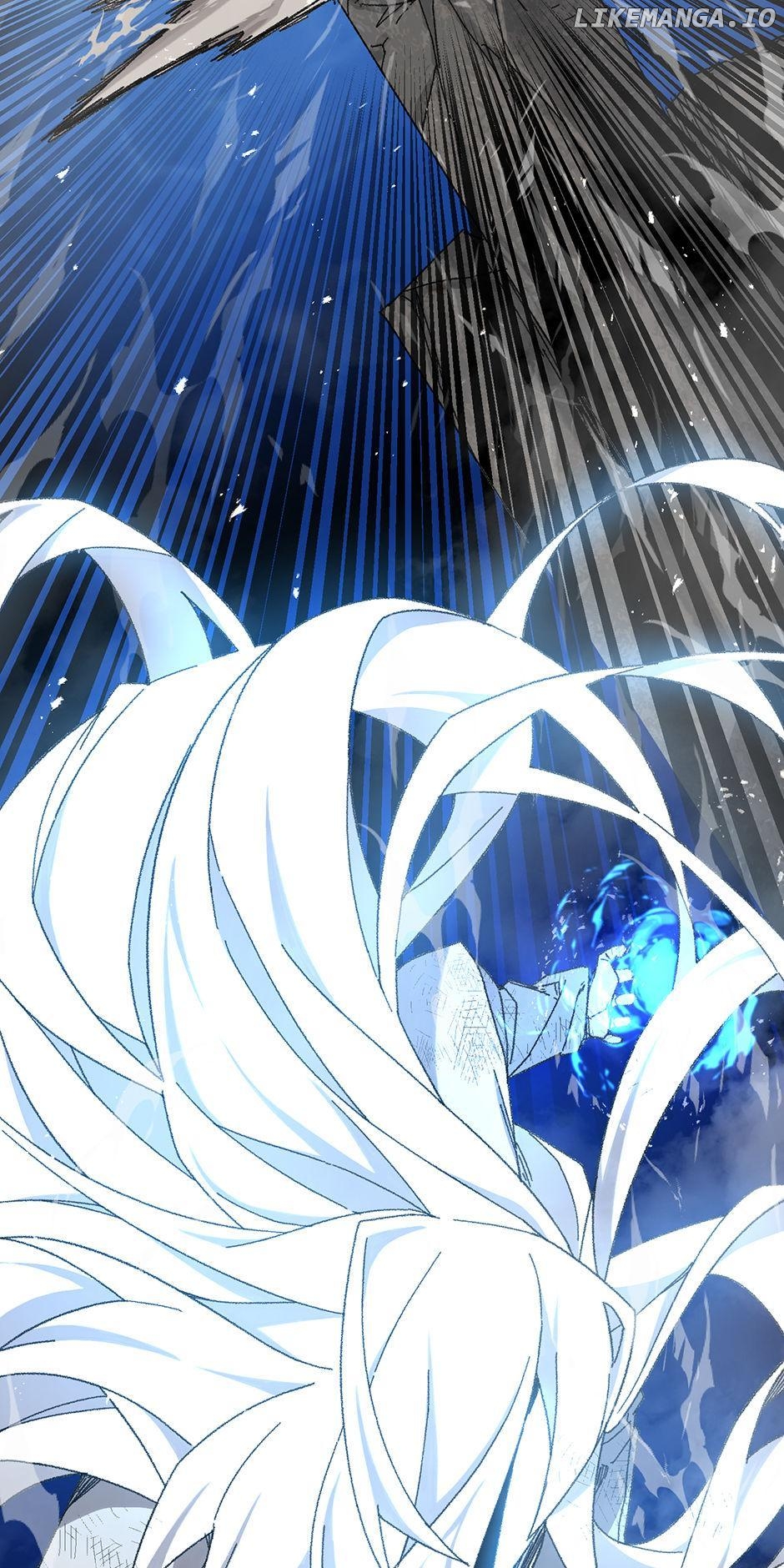 Dragon Ego Chapter 125 - page 19