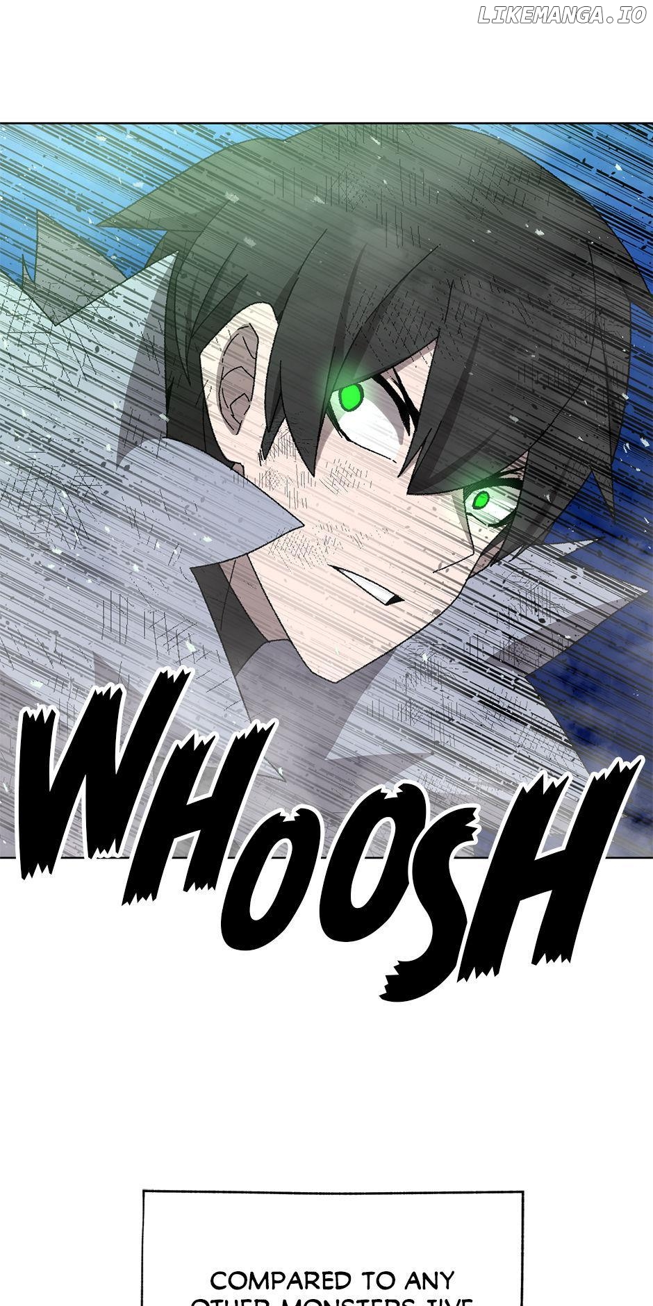 Dragon Ego Chapter 125 - page 21