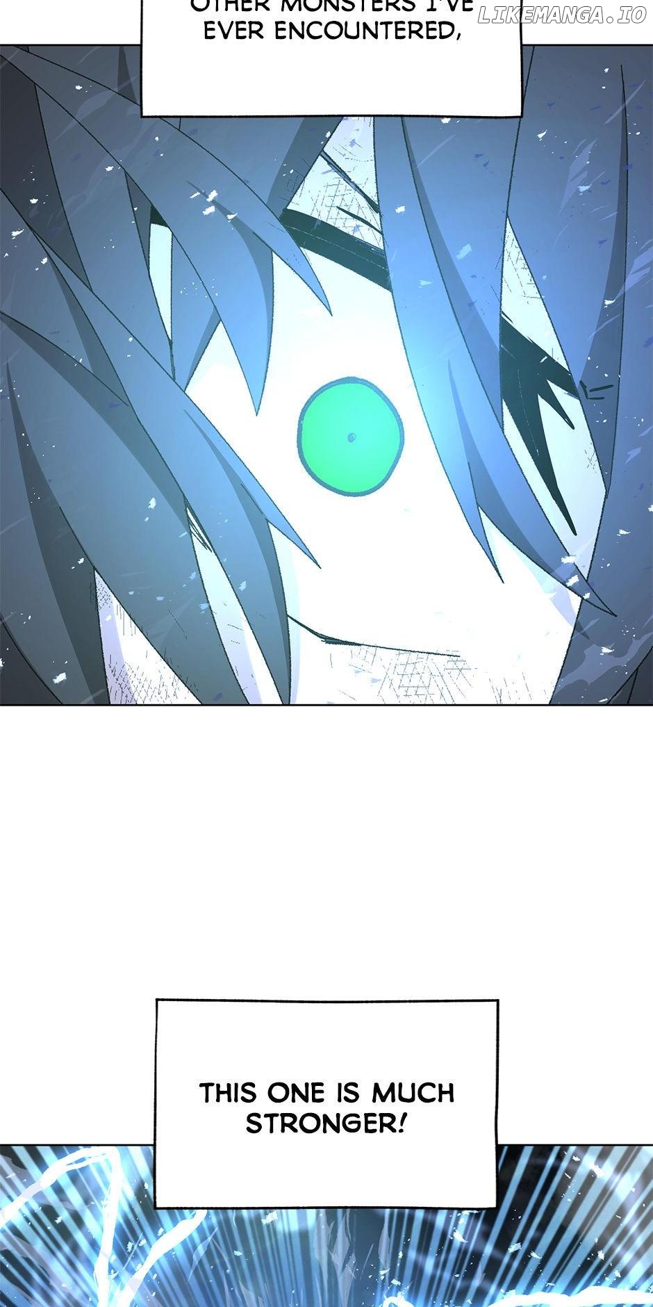 Dragon Ego Chapter 125 - page 22
