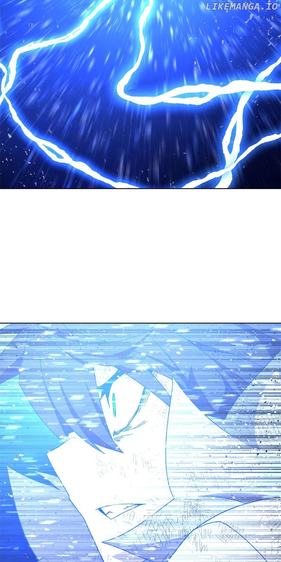 Dragon Ego Chapter 125 - page 27