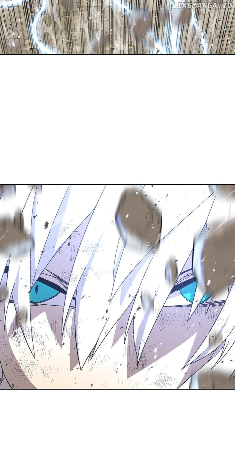 Dragon Ego Chapter 125 - page 3
