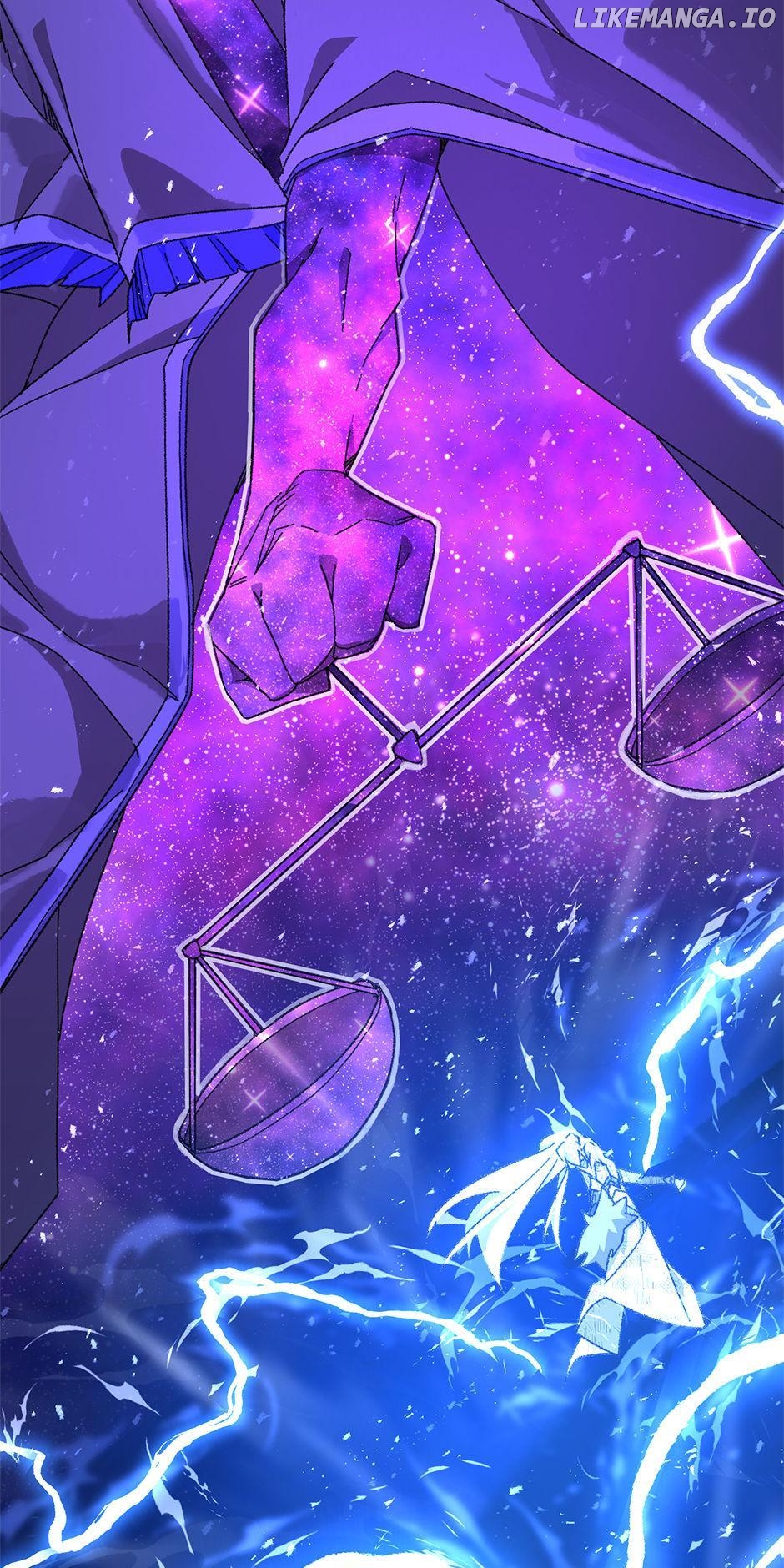 Dragon Ego Chapter 125 - page 35