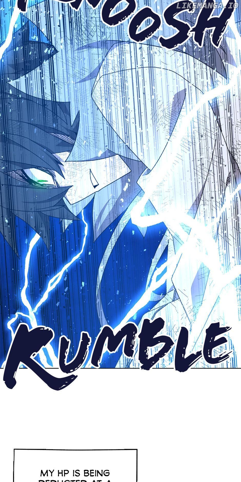 Dragon Ego Chapter 125 - page 39