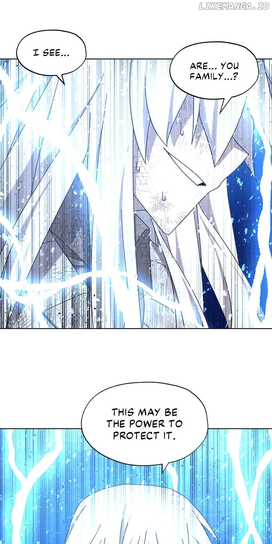 Dragon Ego Chapter 125 - page 41