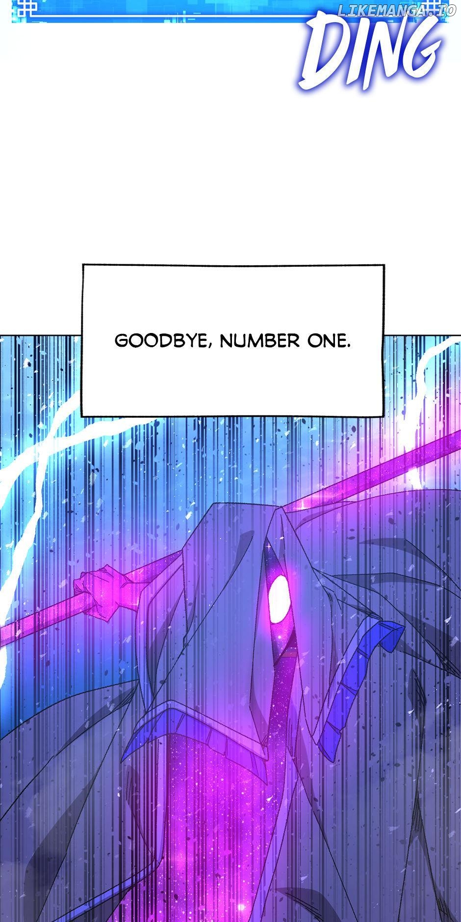 Dragon Ego Chapter 125 - page 47