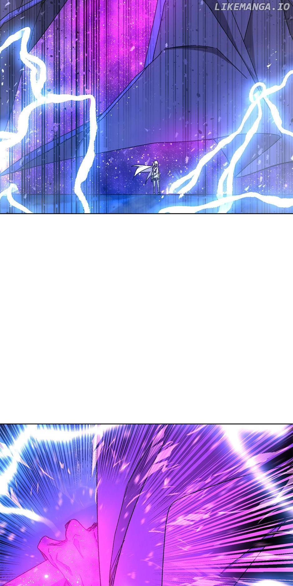 Dragon Ego Chapter 125 - page 48