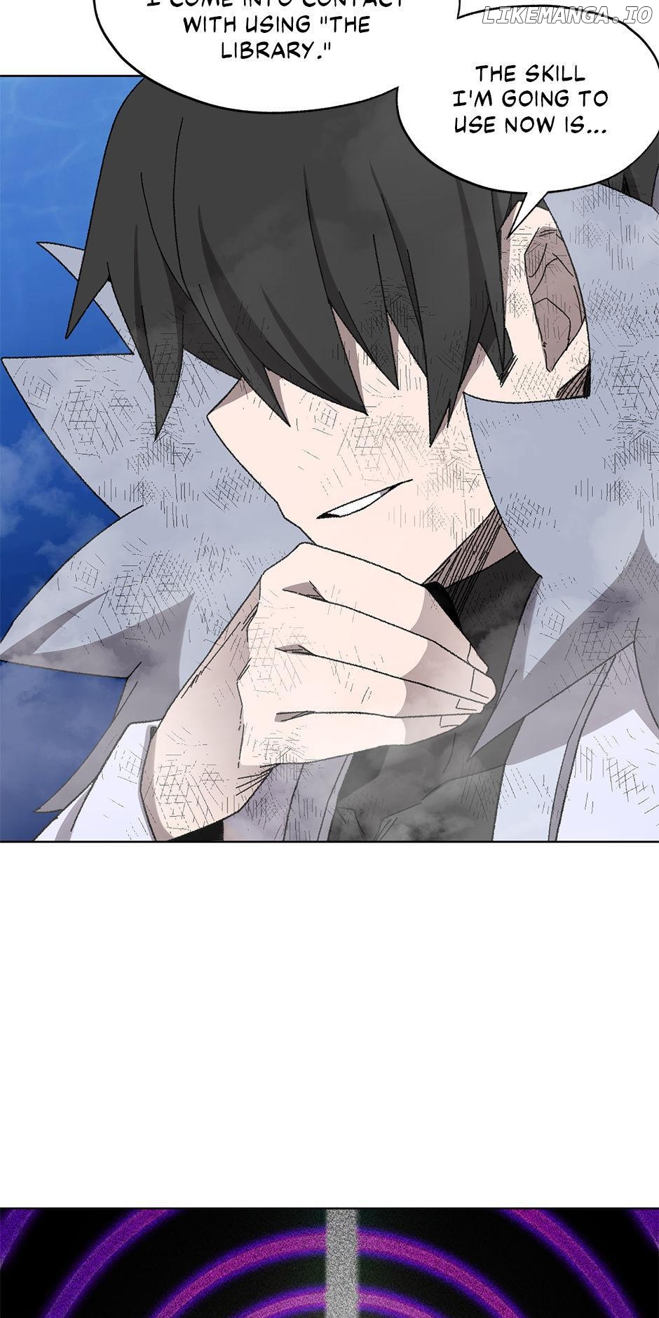 Dragon Ego Chapter 125 - page 55