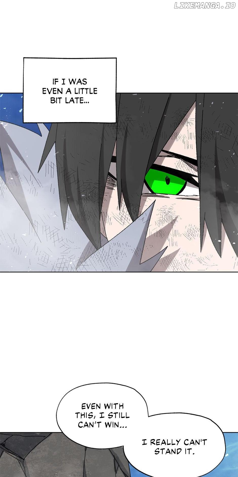 Dragon Ego Chapter 125 - page 58