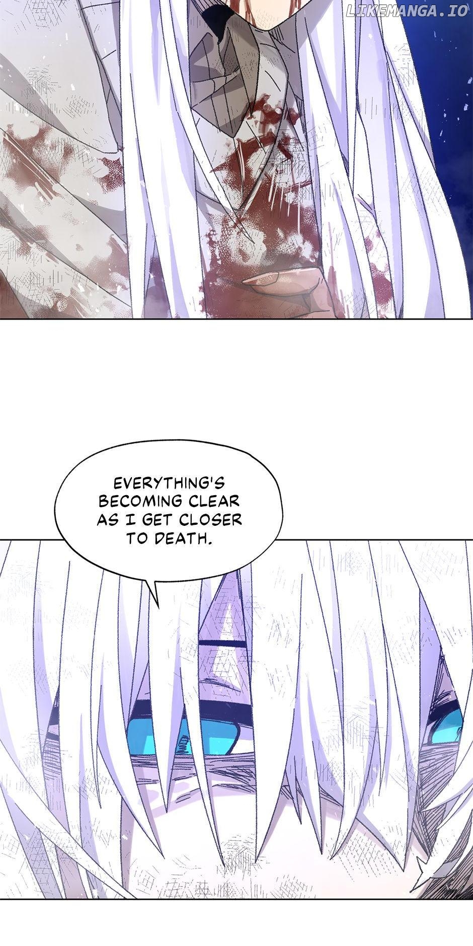 Dragon Ego Chapter 125 - page 60