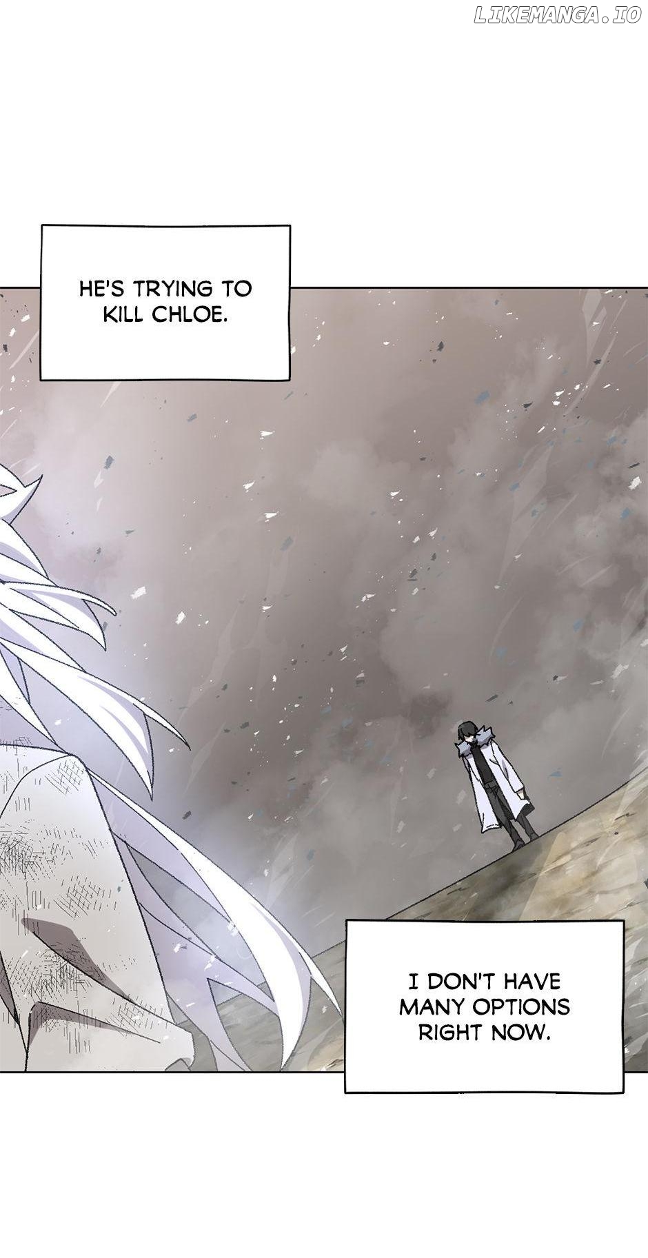 Dragon Ego Chapter 125 - page 7