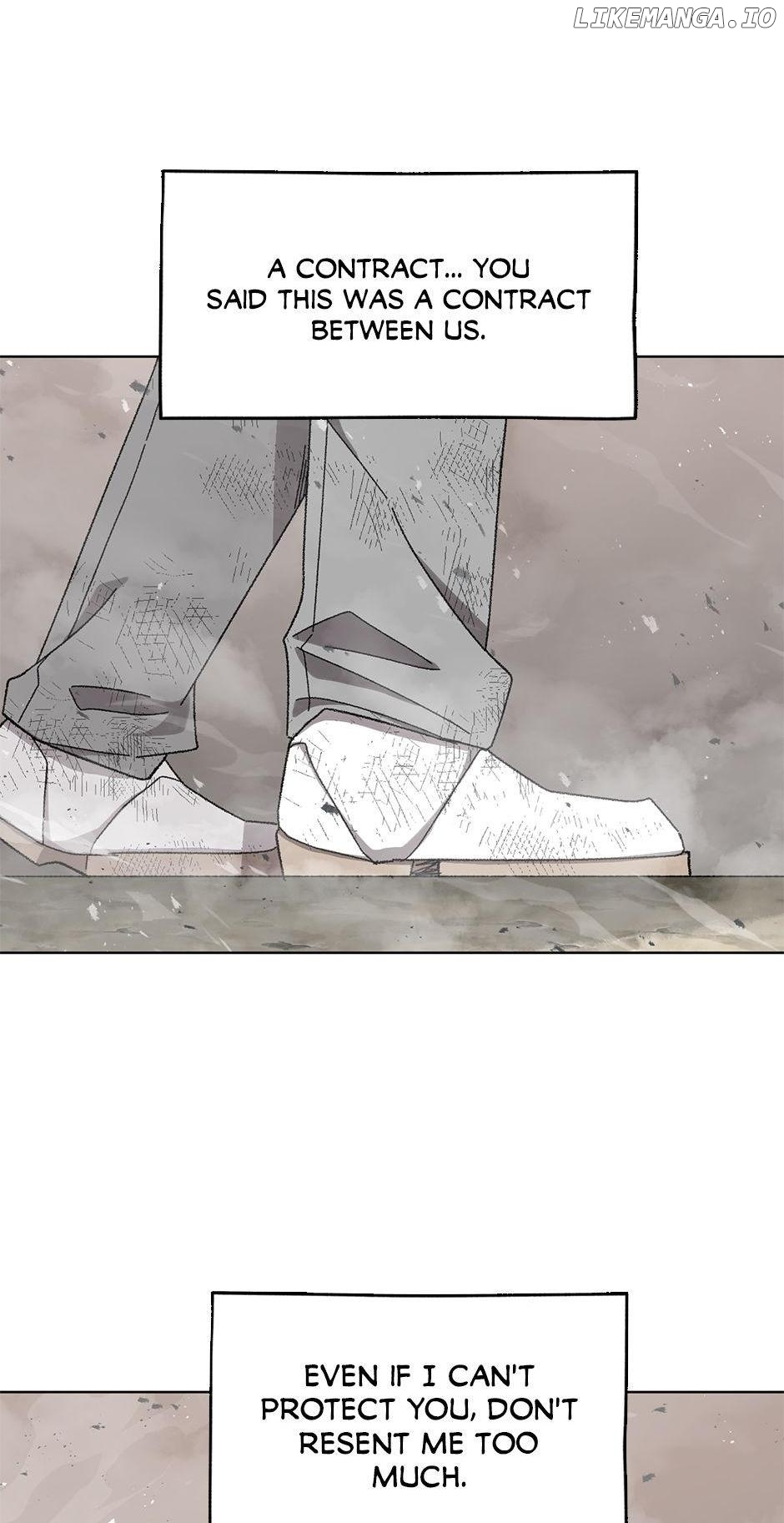 Dragon Ego Chapter 125 - page 8