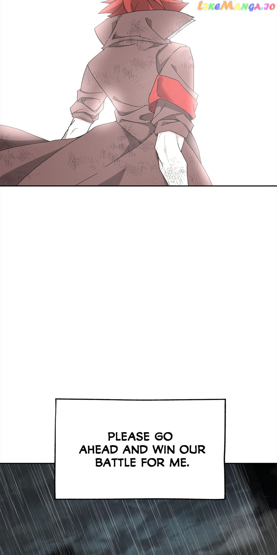 Dragon Ego Chapter 104 - page 17