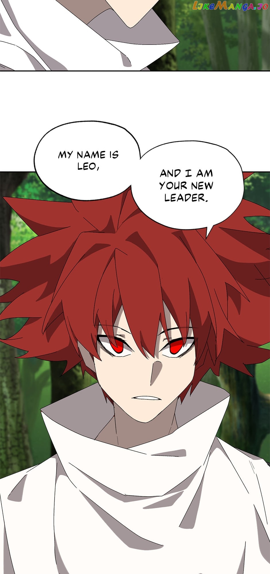 Dragon Ego Chapter 104 - page 2