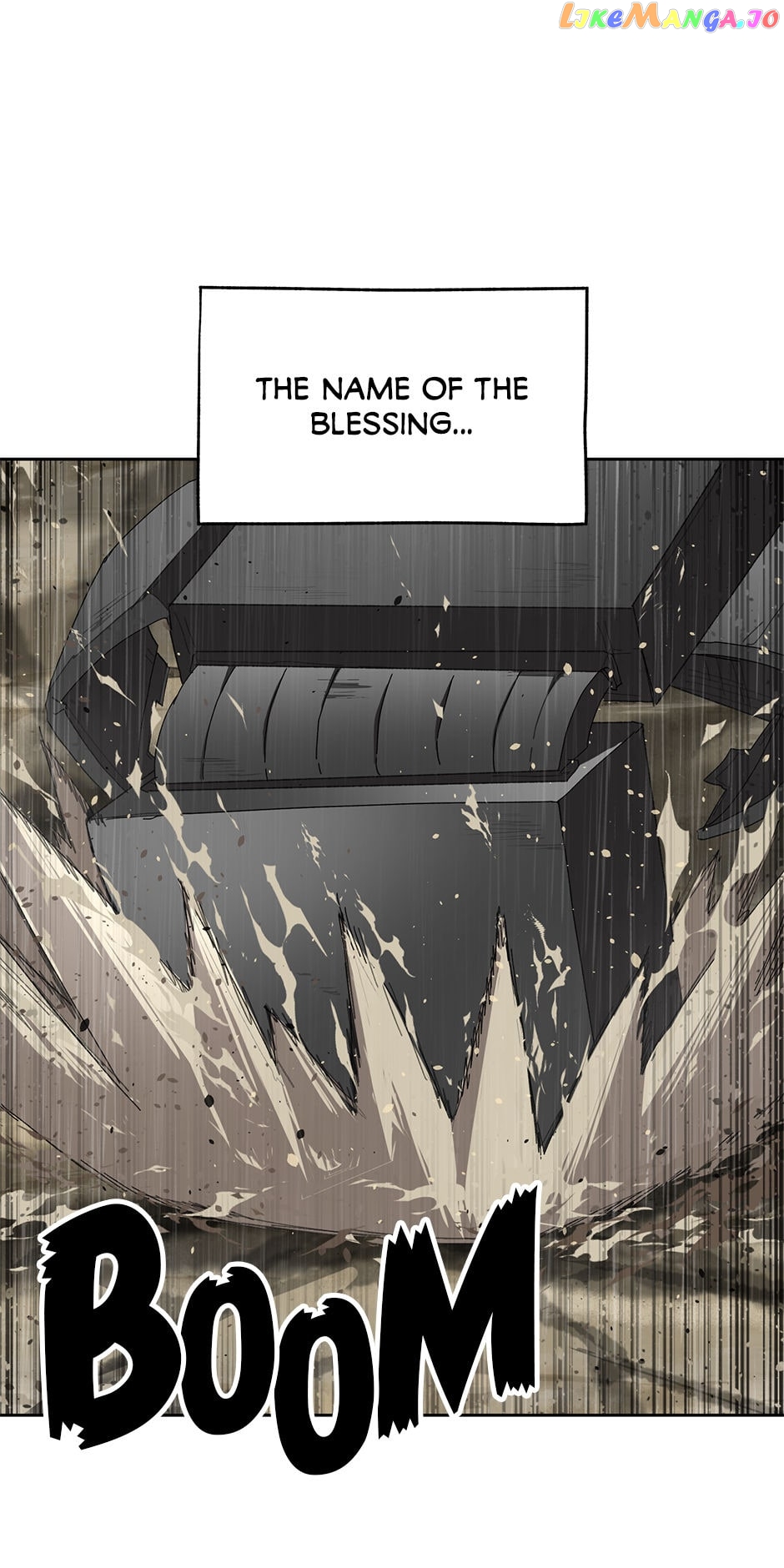 Dragon Ego Chapter 104 - page 33