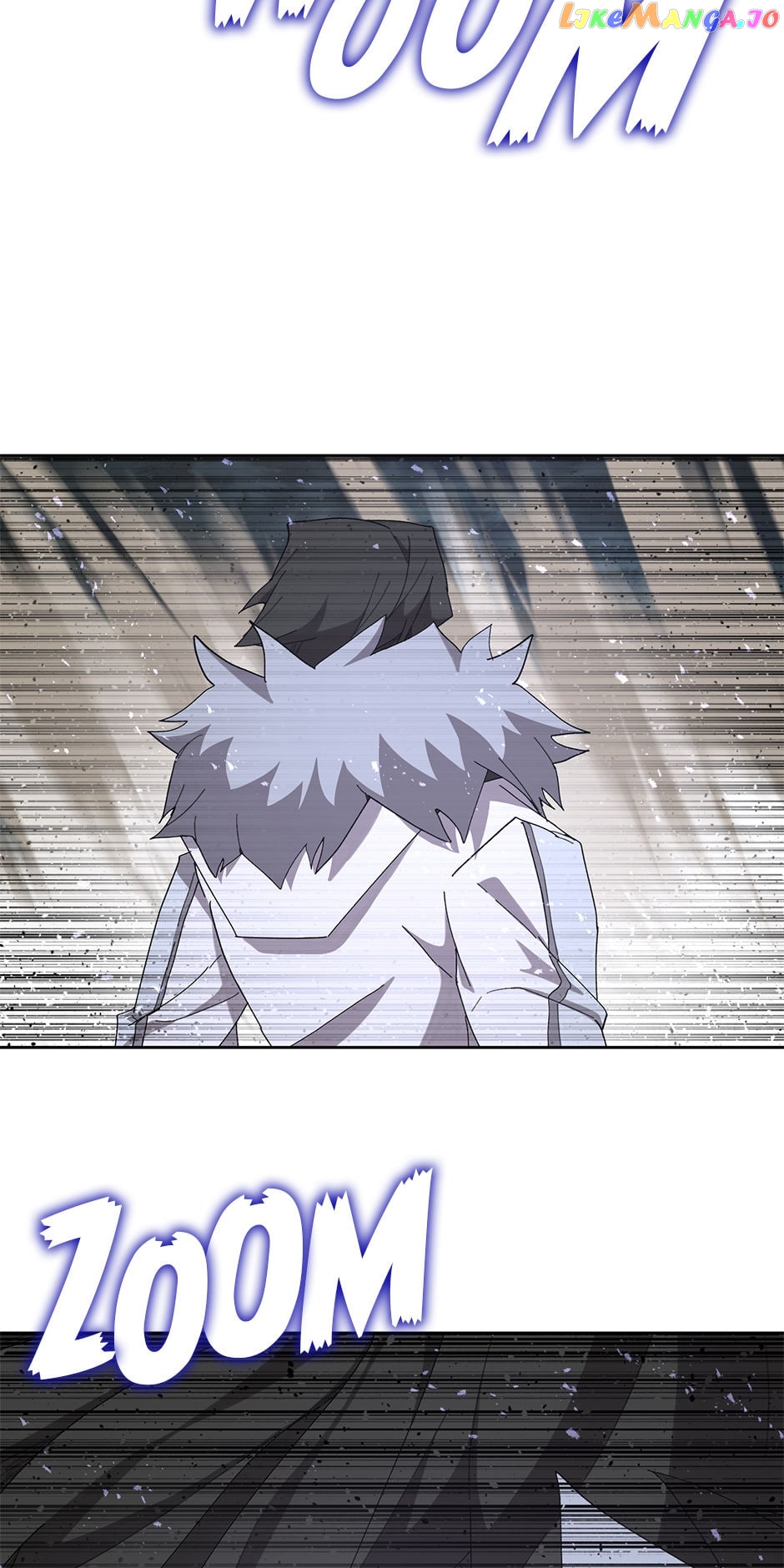 Dragon Ego Chapter 104 - page 37