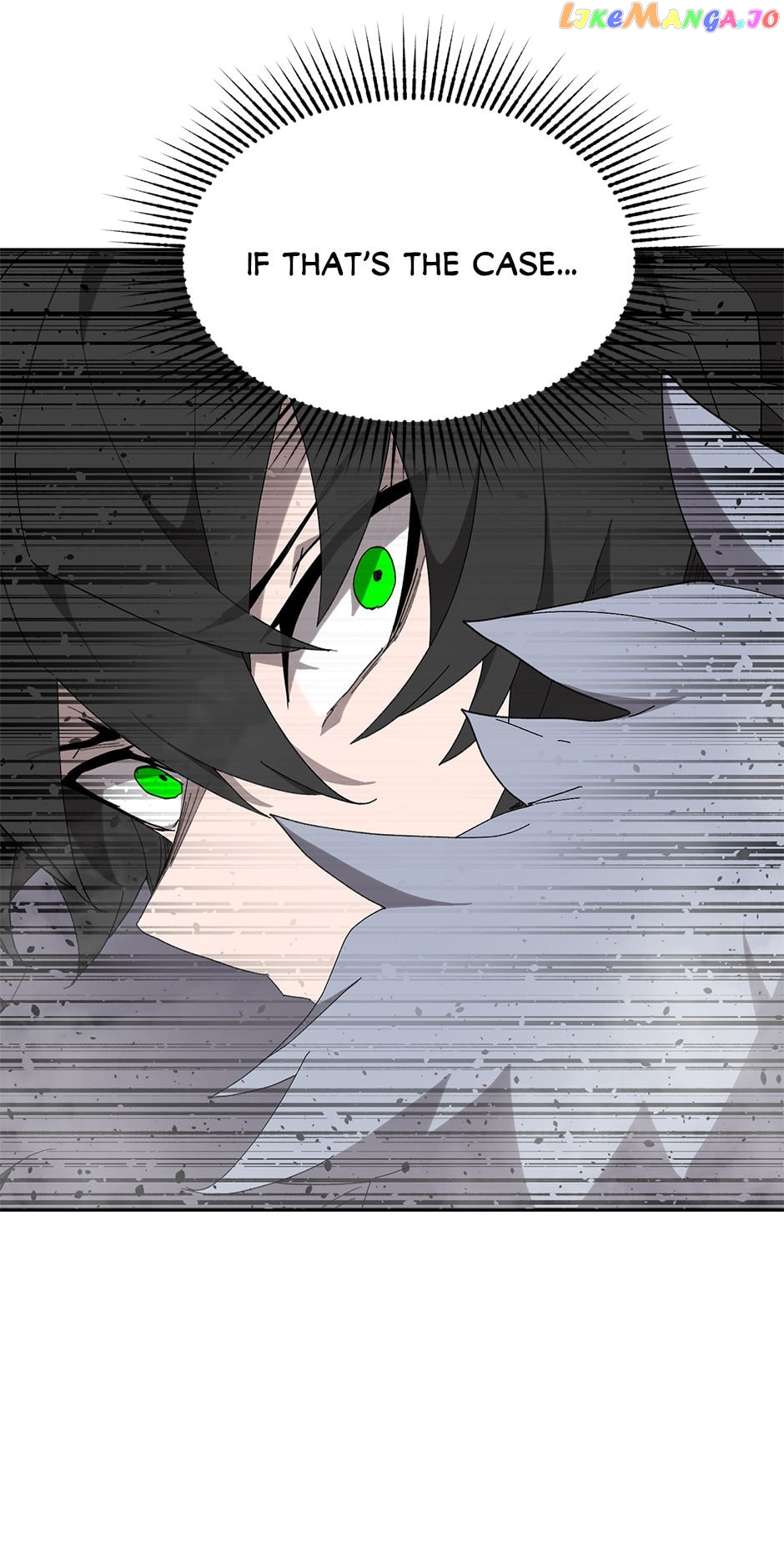Dragon Ego Chapter 104 - page 43