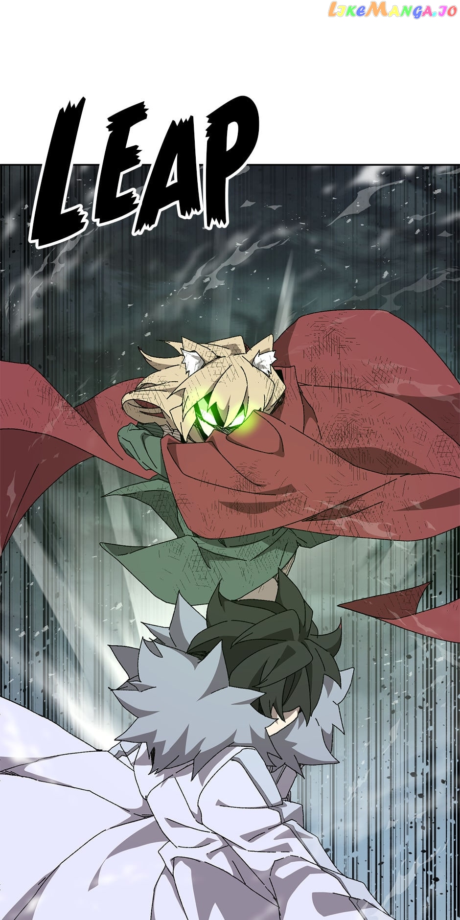 Dragon Ego Chapter 104 - page 48