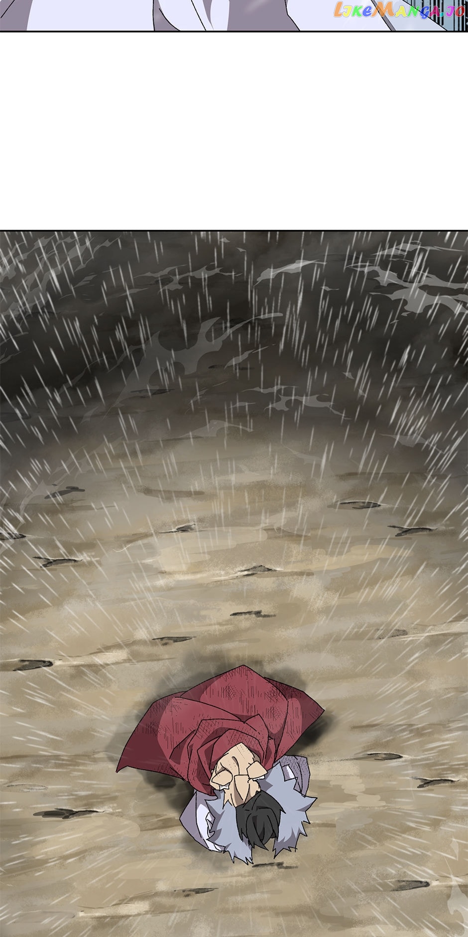 Dragon Ego Chapter 104 - page 49