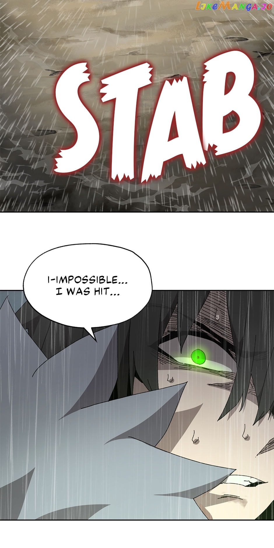 Dragon Ego Chapter 104 - page 50
