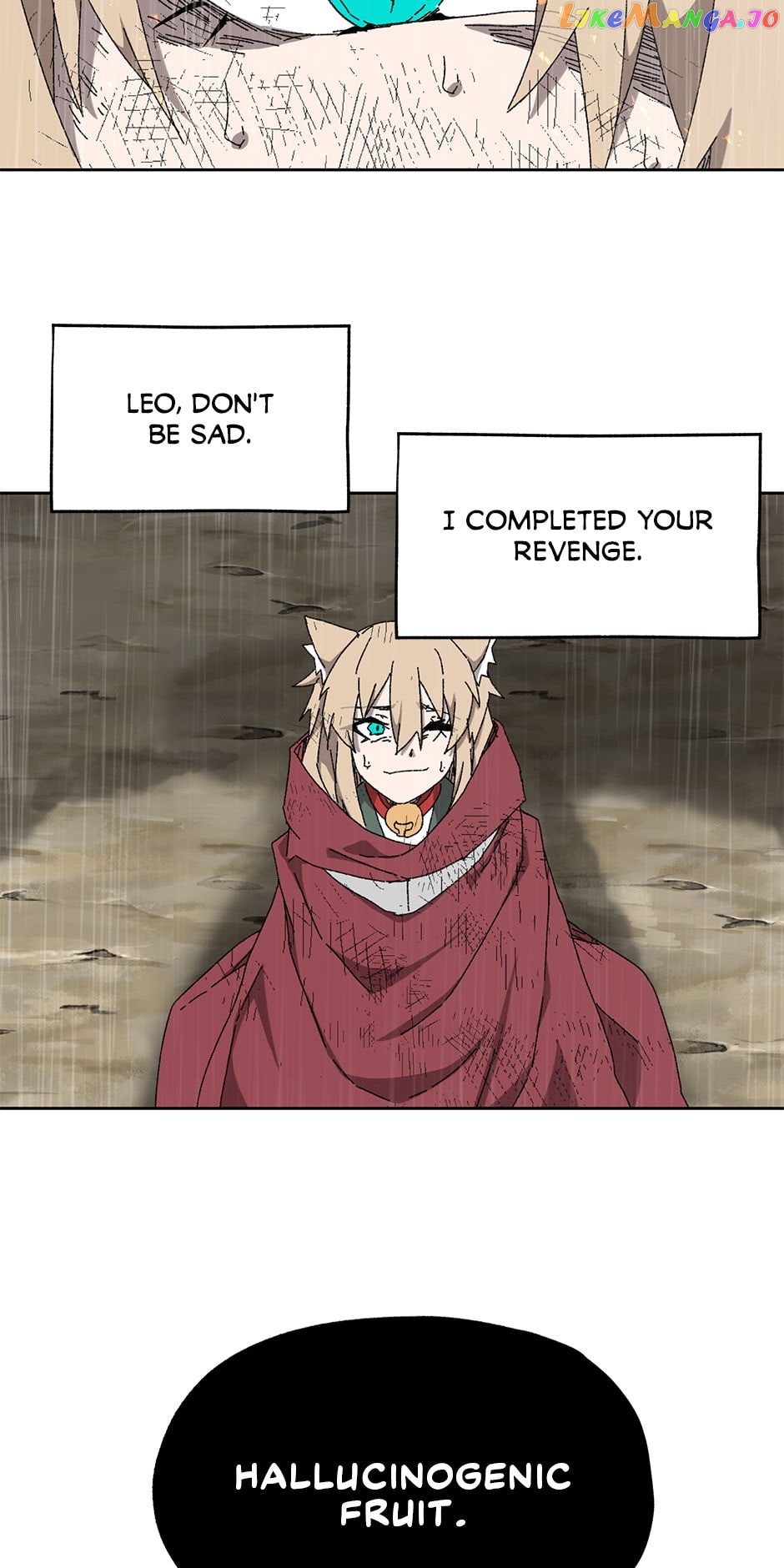 Dragon Ego Chapter 104 - page 53