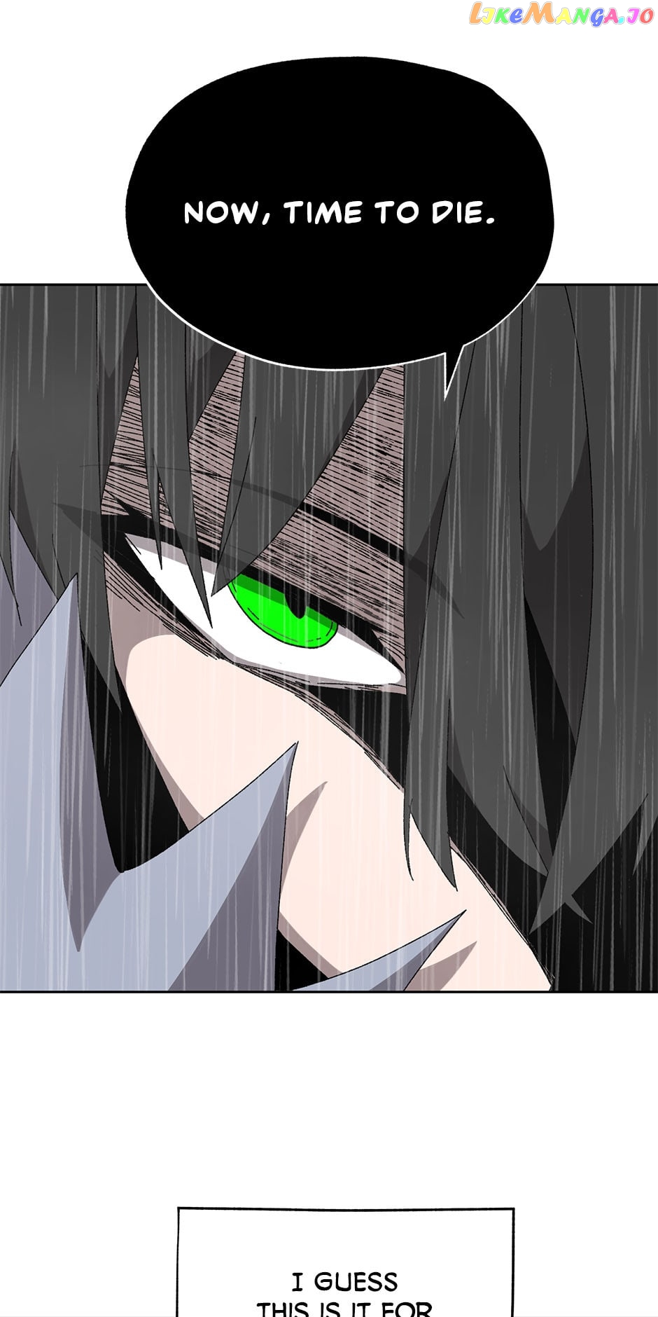Dragon Ego Chapter 104 - page 58