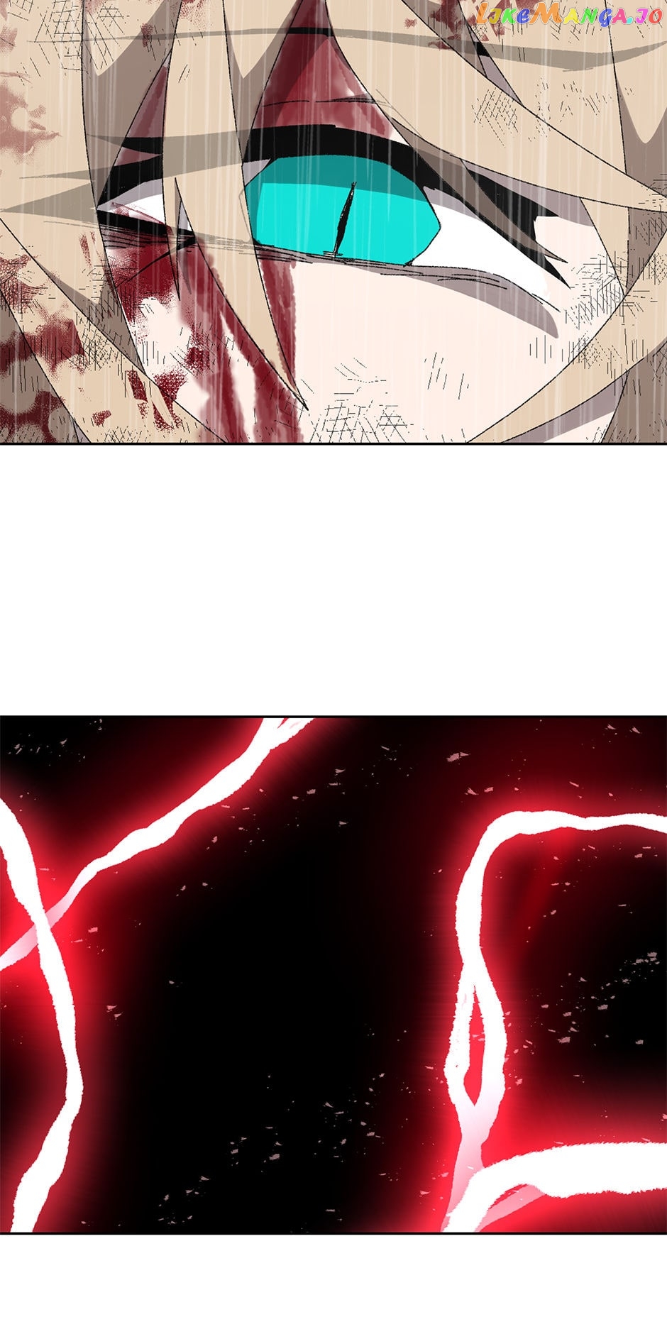 Dragon Ego Chapter 104 - page 60