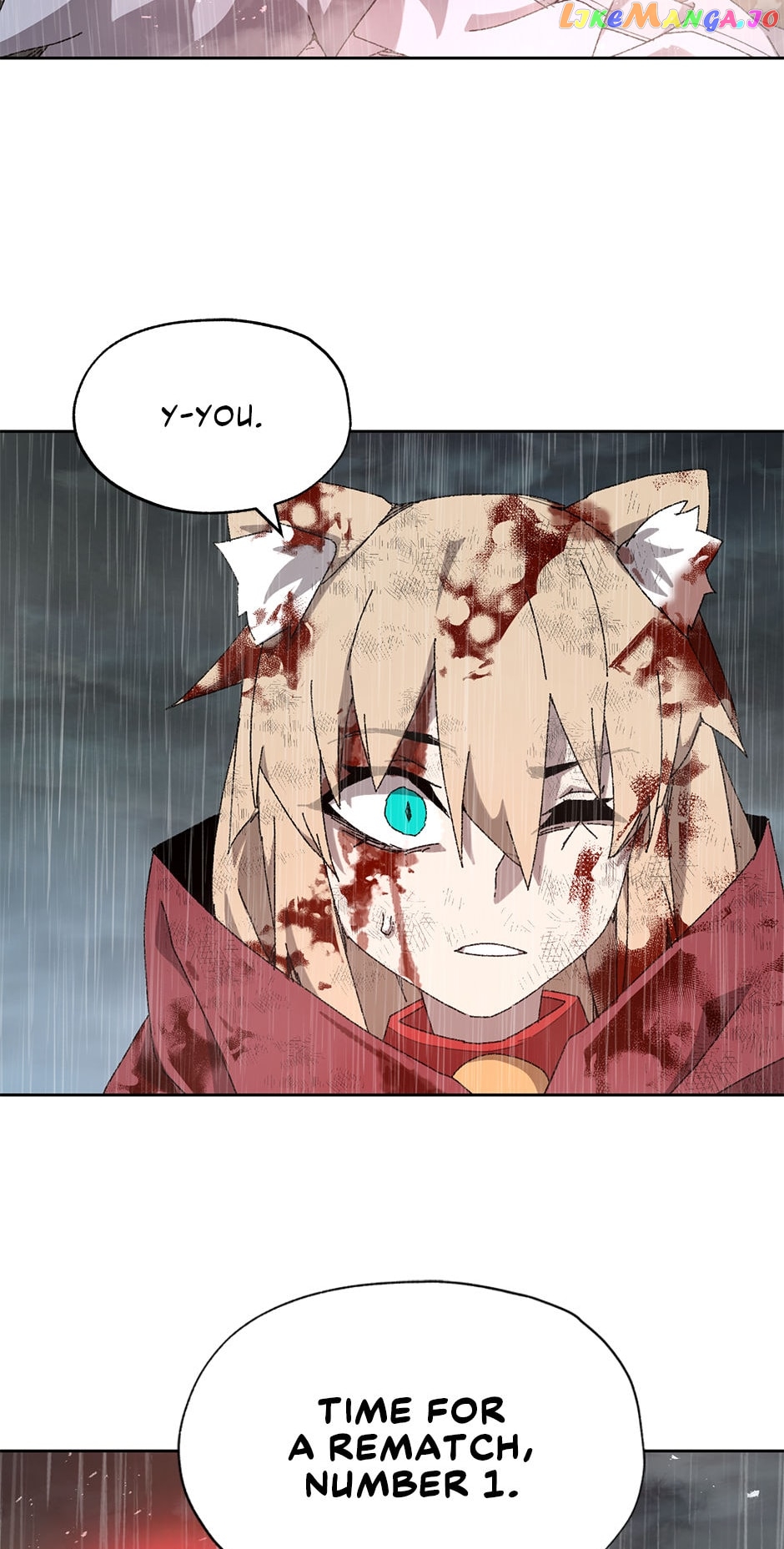 Dragon Ego Chapter 104 - page 62