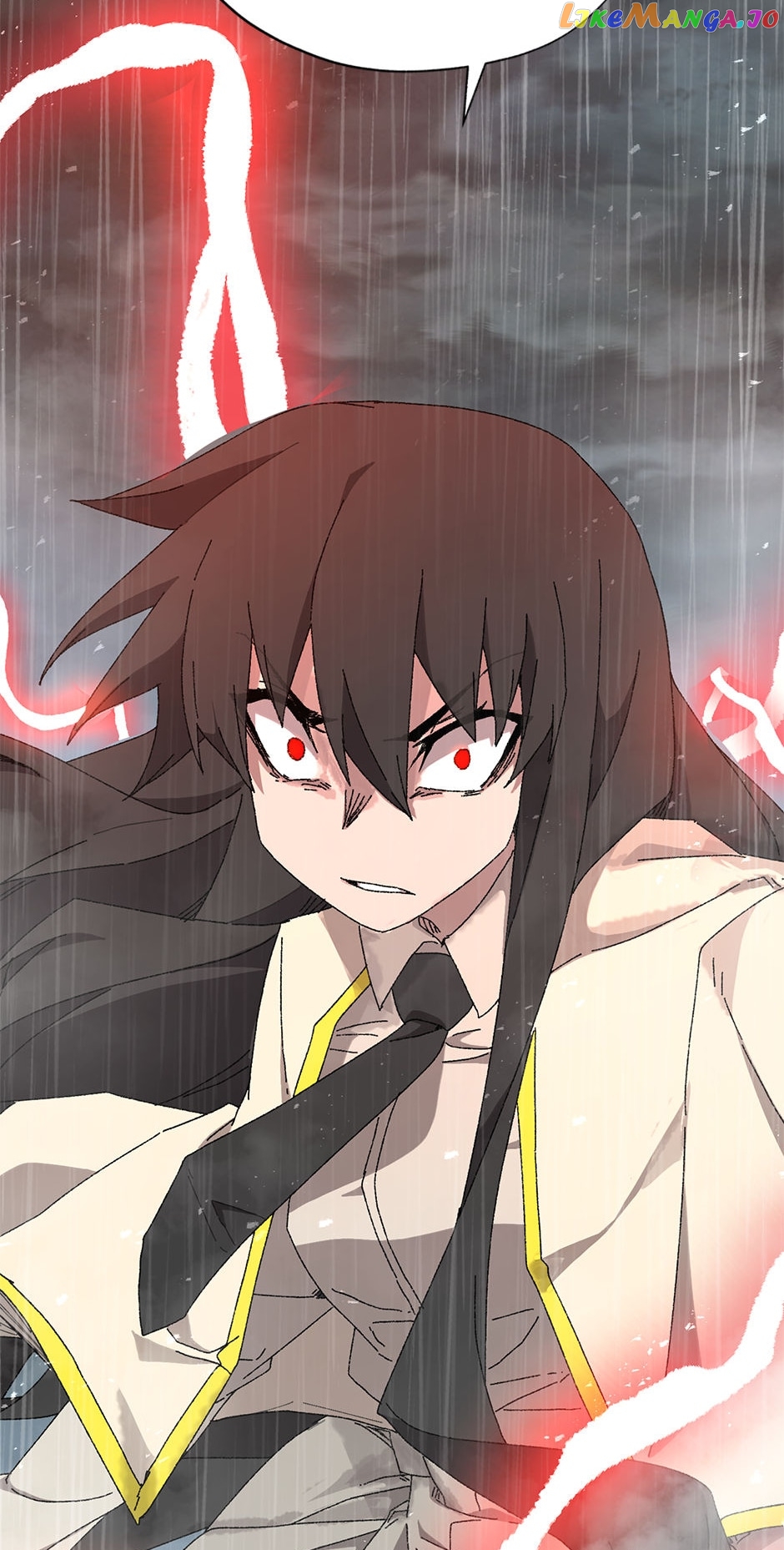 Dragon Ego Chapter 104 - page 63