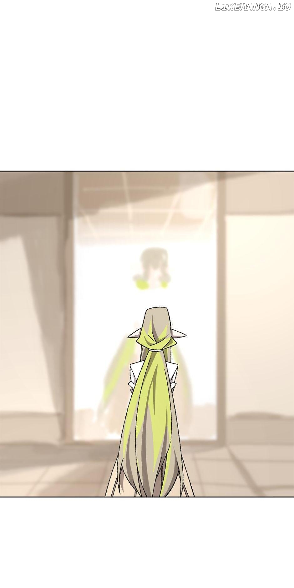 Dragon Ego Chapter 124 - page 14