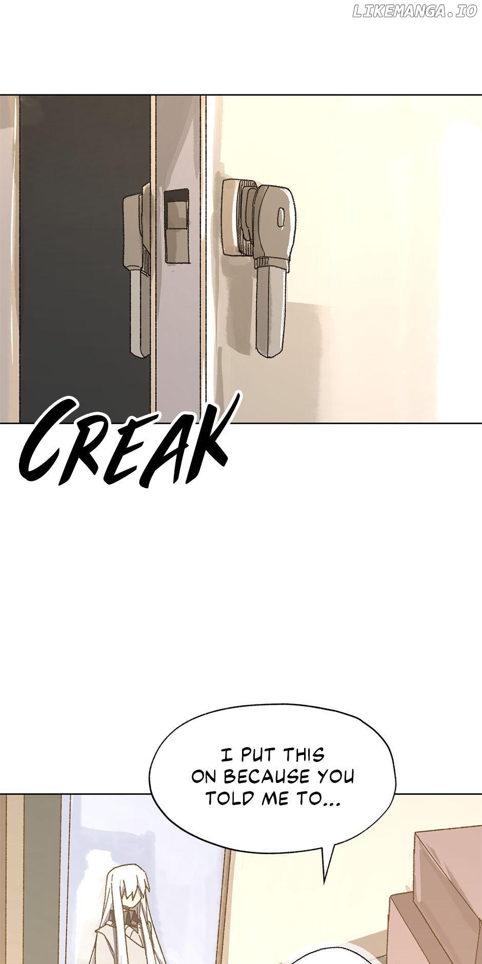 Dragon Ego Chapter 124 - page 15