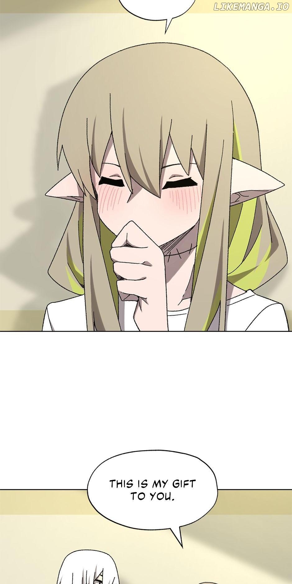 Dragon Ego Chapter 124 - page 18