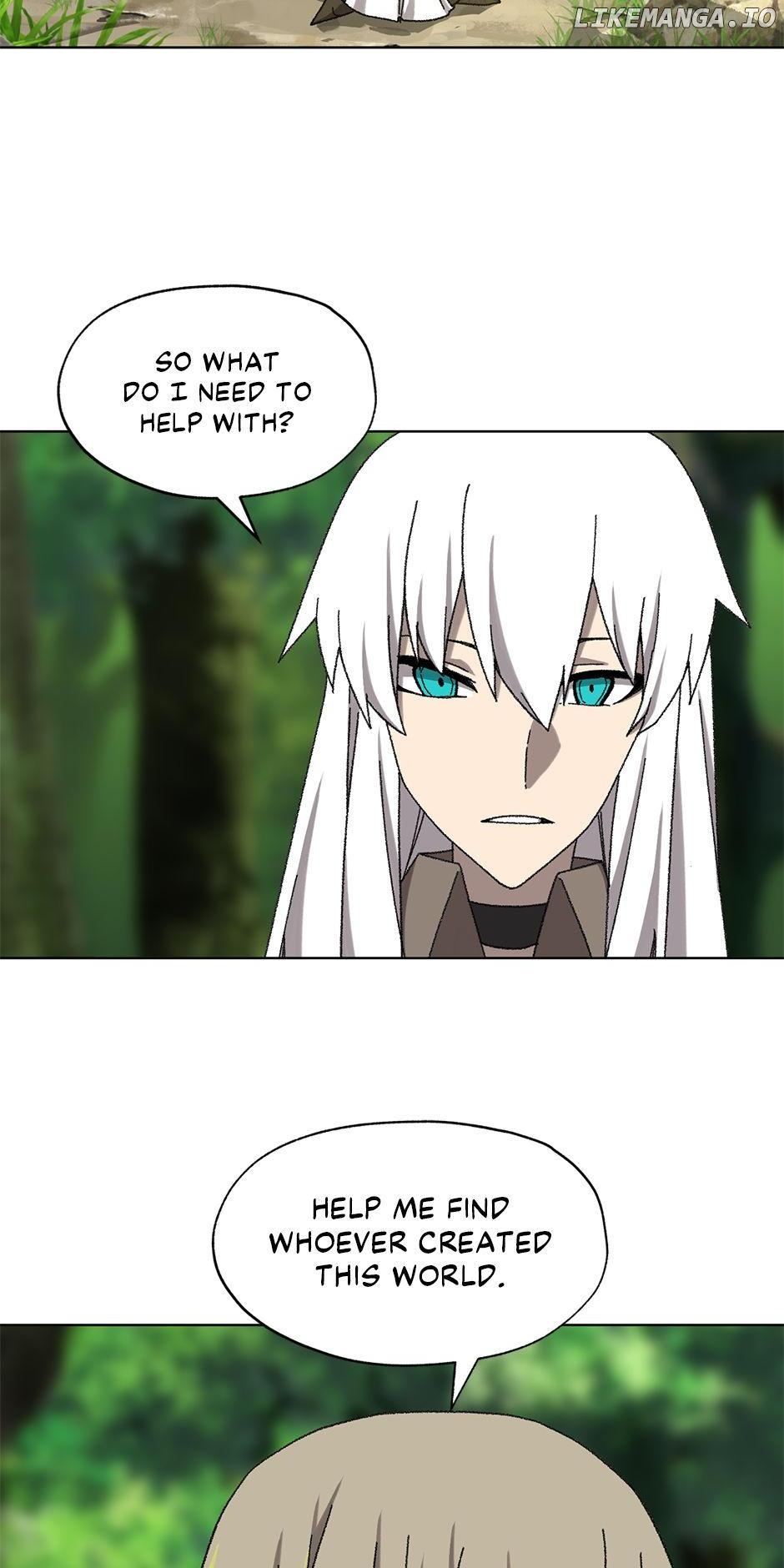 Dragon Ego Chapter 124 - page 24