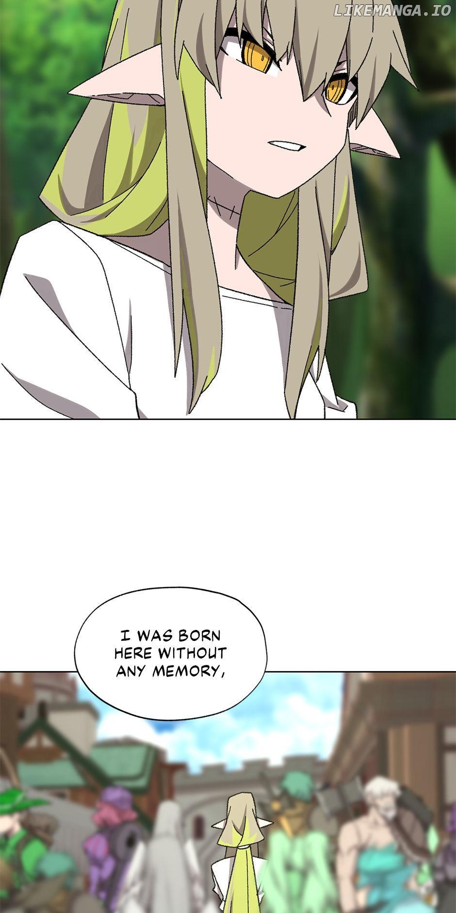 Dragon Ego Chapter 124 - page 25
