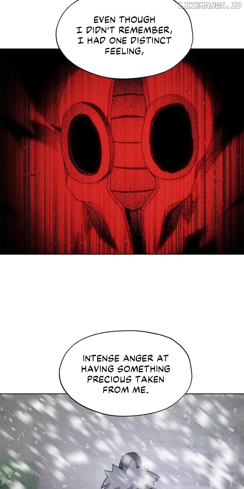 Dragon Ego Chapter 124 - page 27