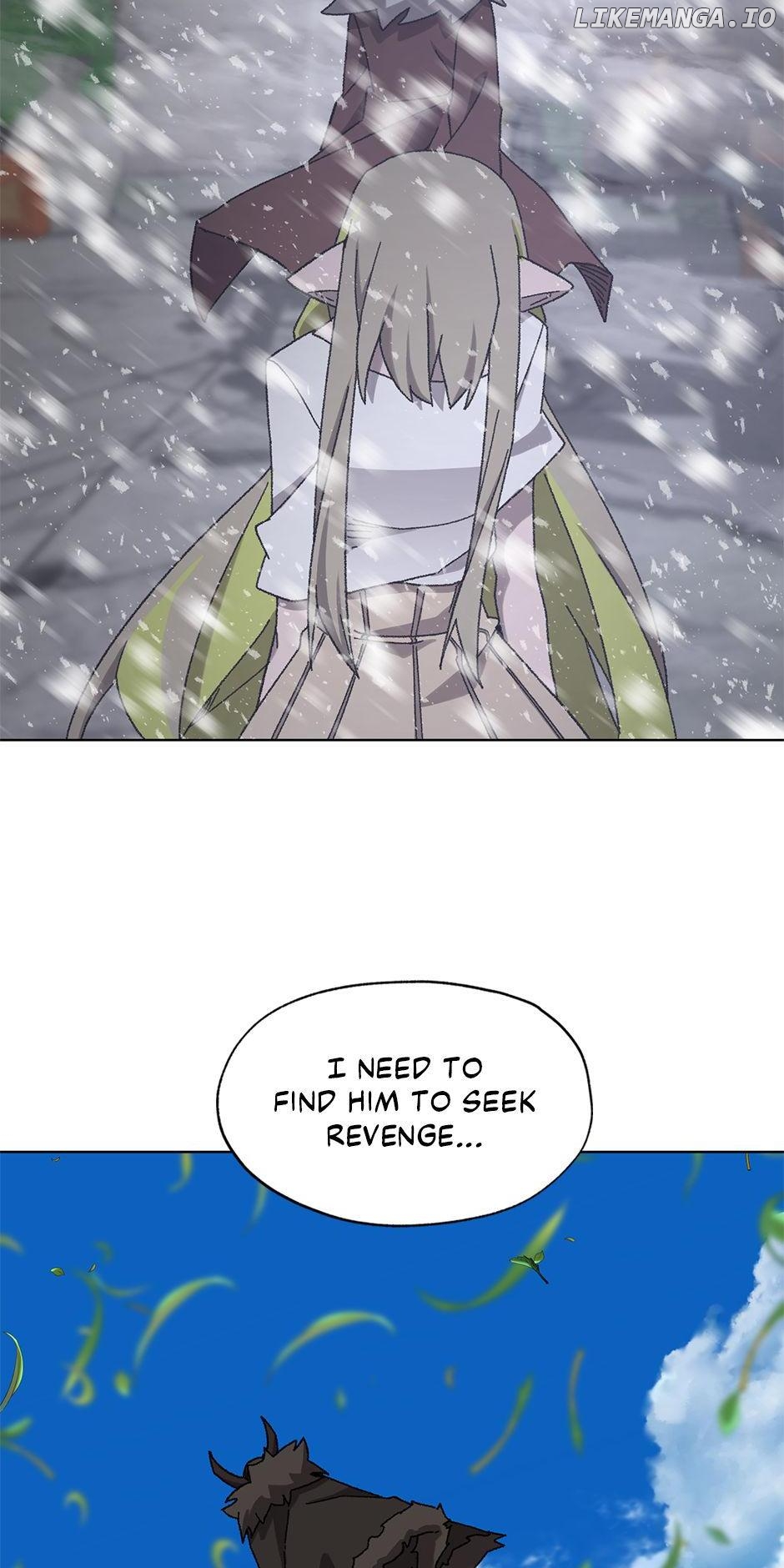 Dragon Ego Chapter 124 - page 28