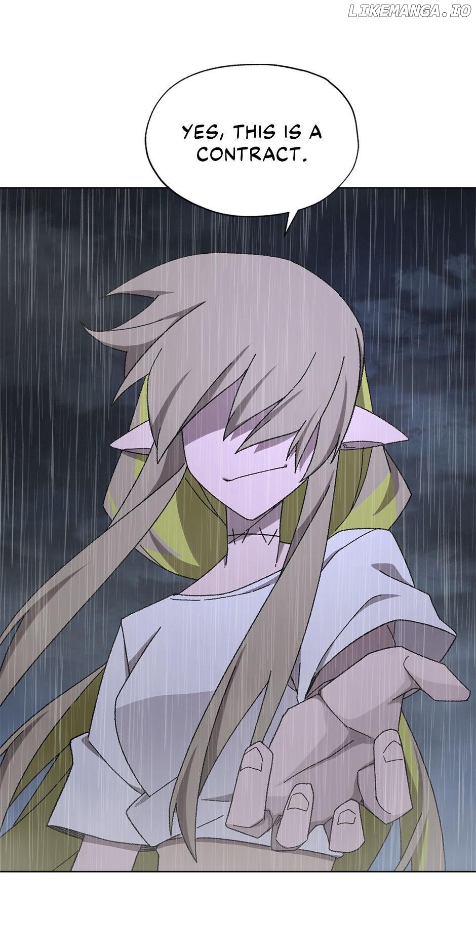 Dragon Ego Chapter 124 - page 3