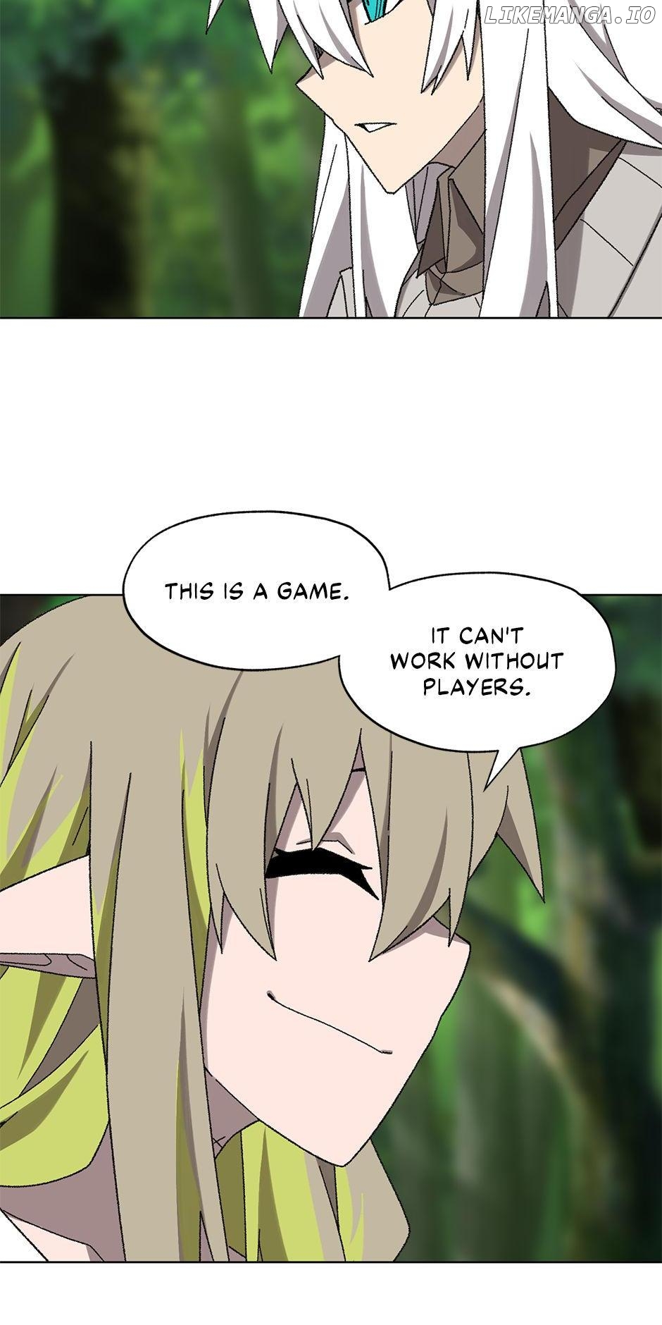 Dragon Ego Chapter 124 - page 30
