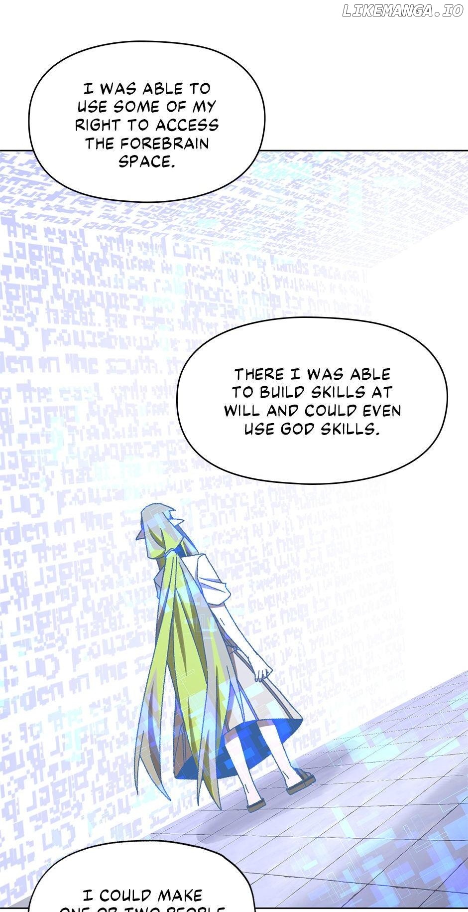 Dragon Ego Chapter 124 - page 35