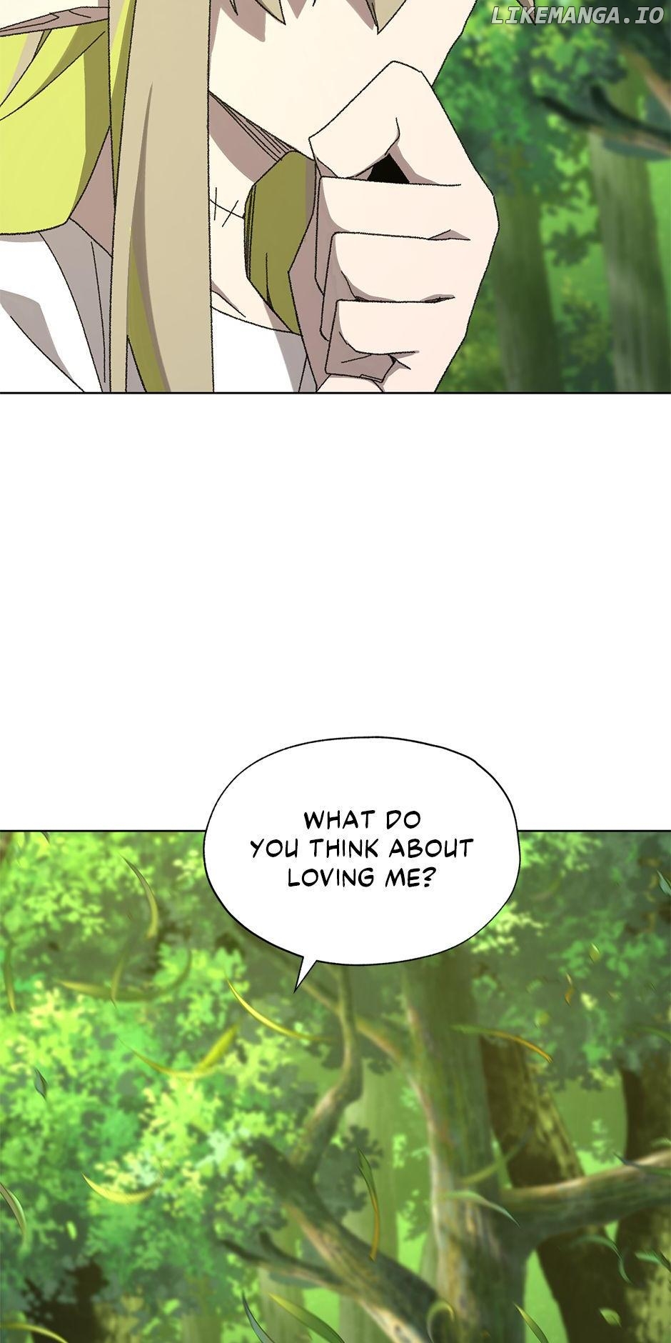 Dragon Ego Chapter 124 - page 44