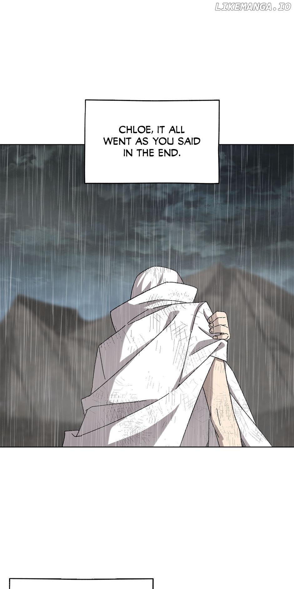 Dragon Ego Chapter 124 - page 47