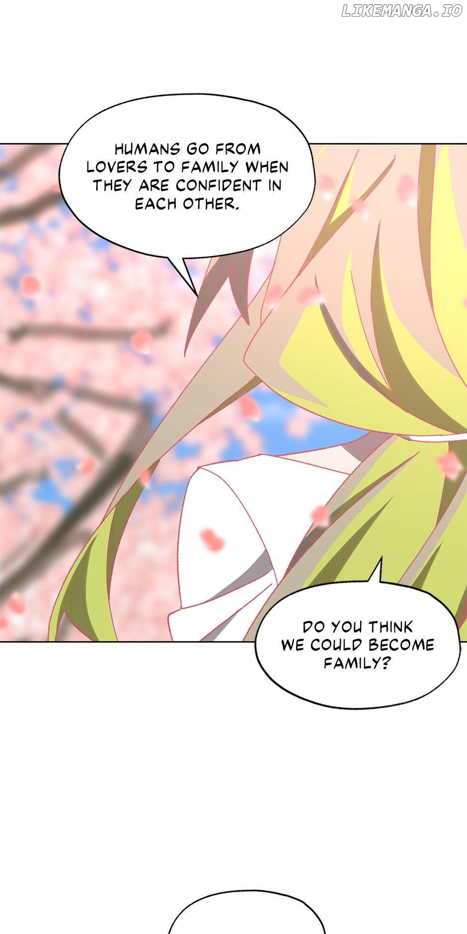 Dragon Ego Chapter 124 - page 52