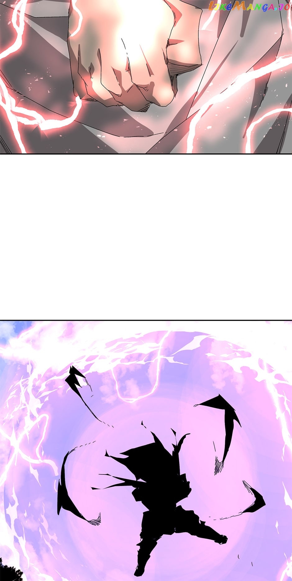 Dragon Ego Chapter 103 - page 18