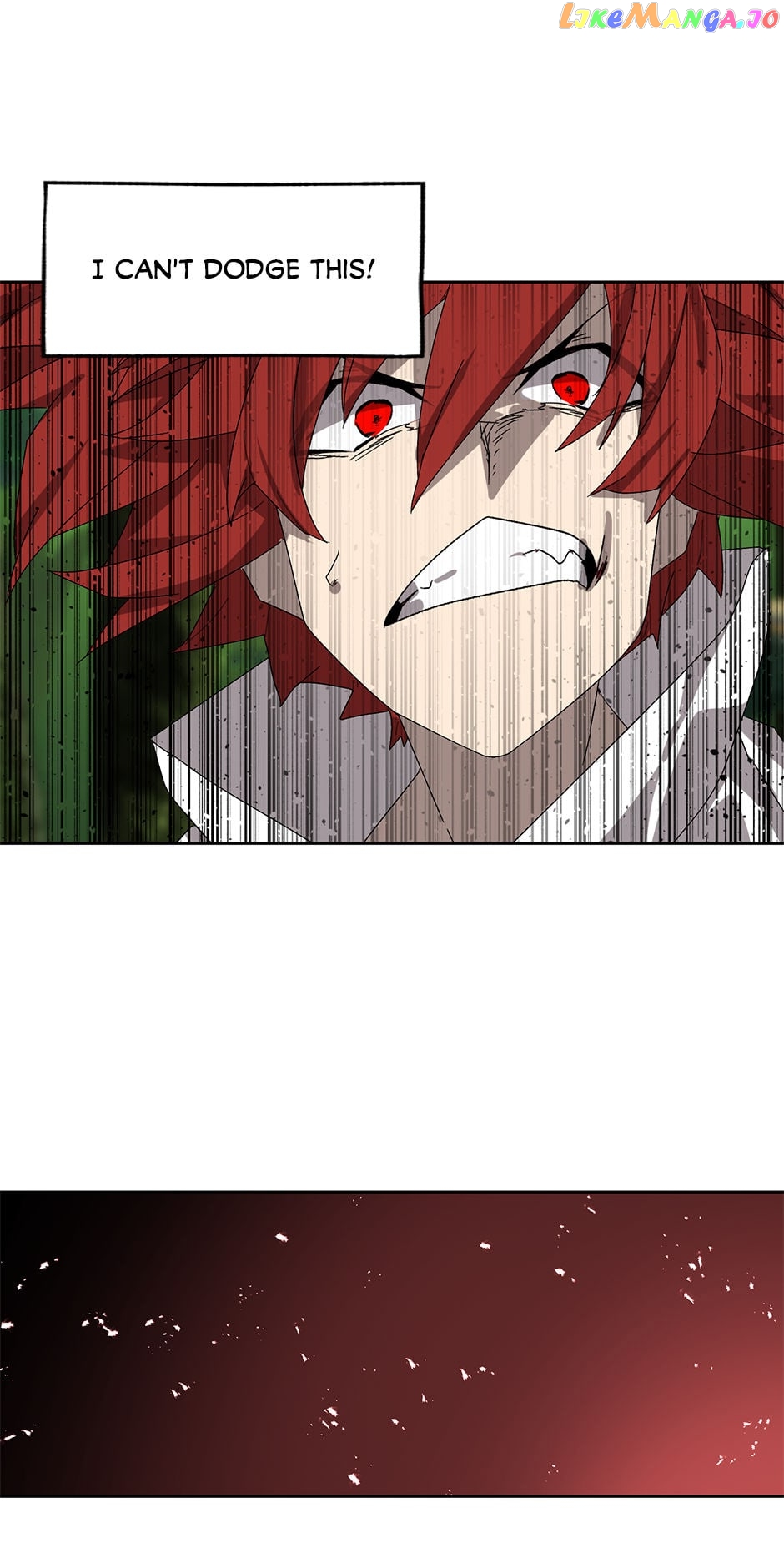 Dragon Ego Chapter 103 - page 36