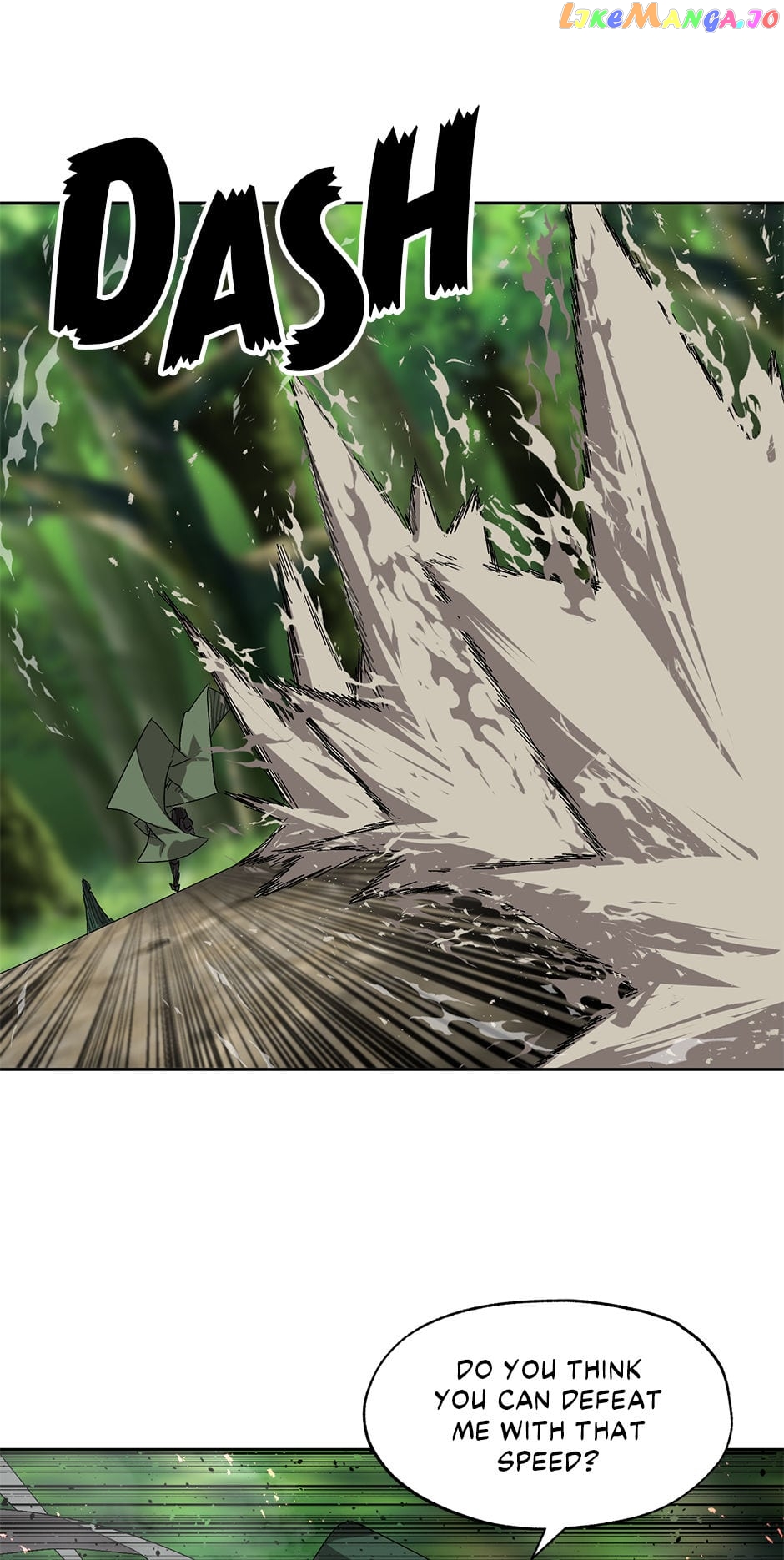 Dragon Ego Chapter 103 - page 40