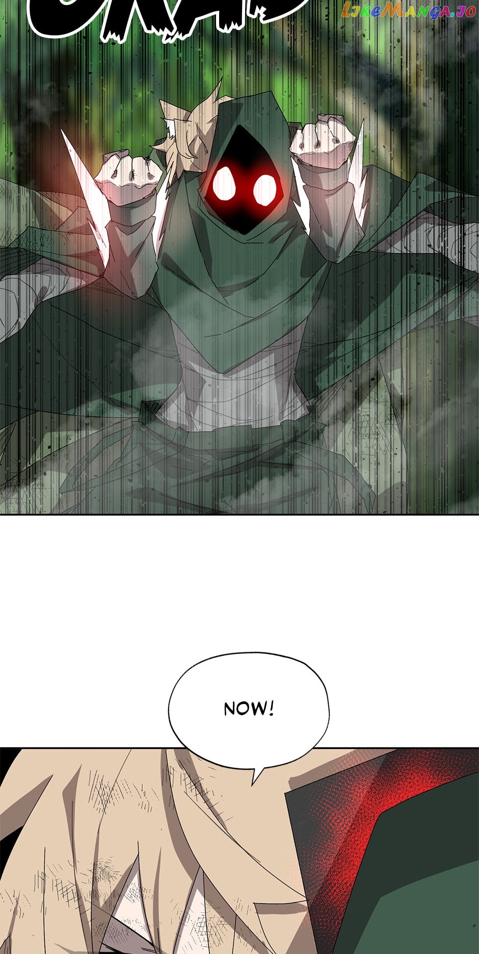 Dragon Ego Chapter 103 - page 45
