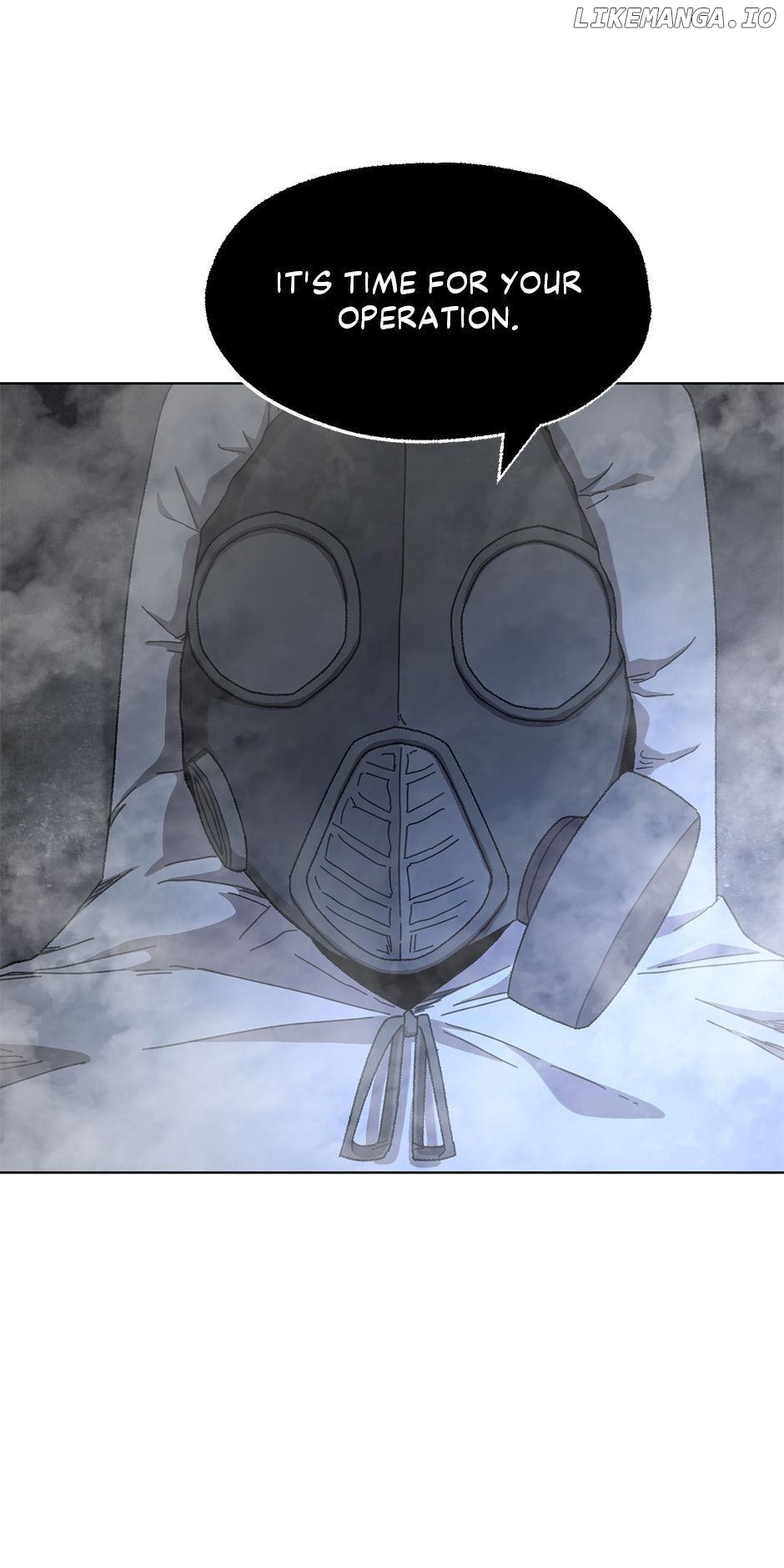 Dragon Ego Chapter 123 - page 15