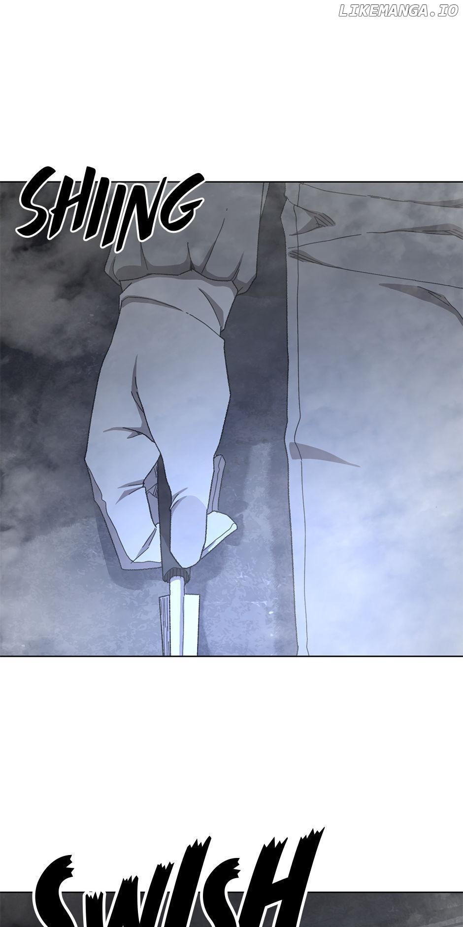 Dragon Ego Chapter 123 - page 17