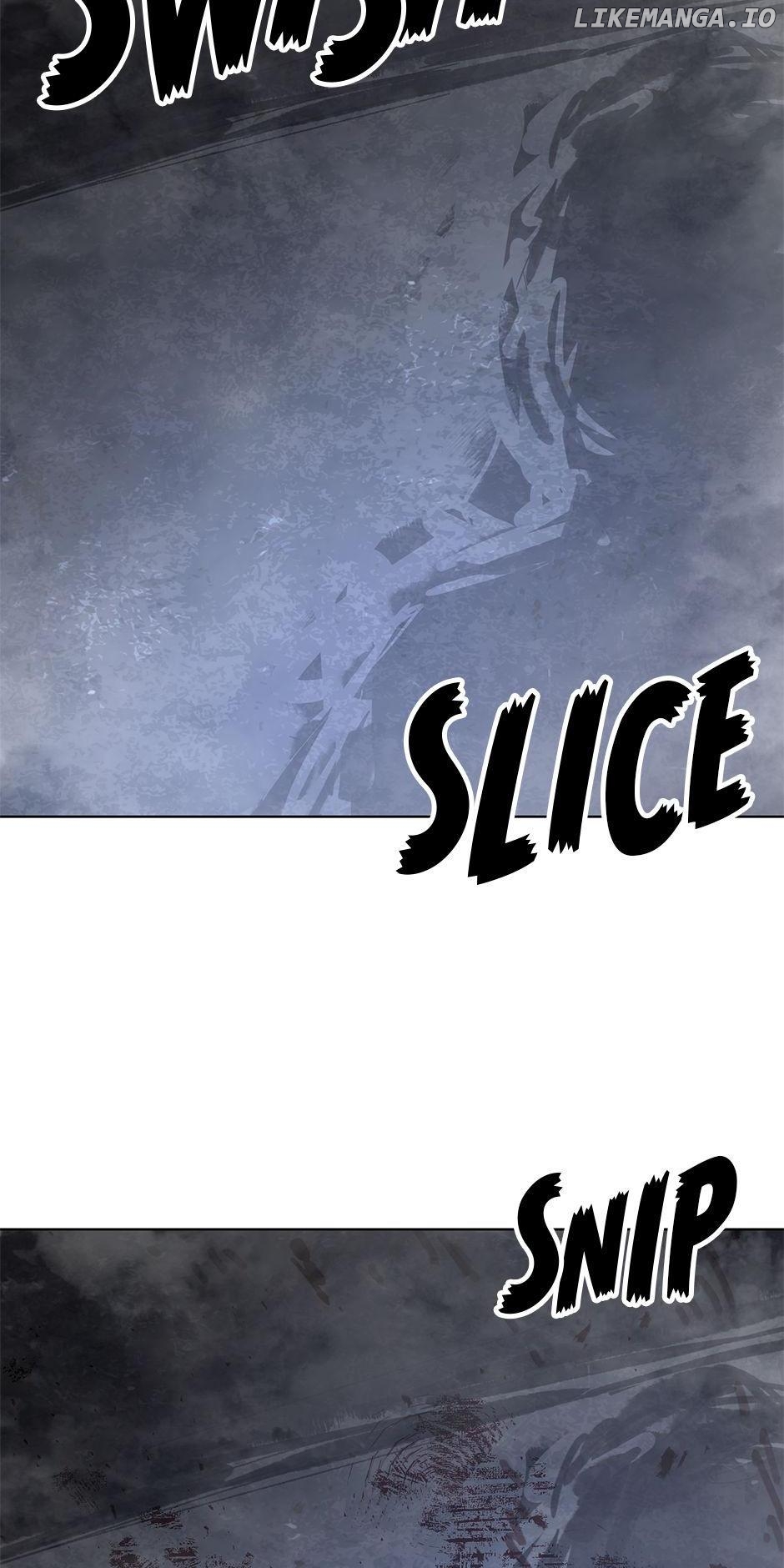 Dragon Ego Chapter 123 - page 18